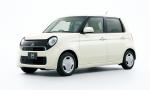 Honda N-One 2013 года
